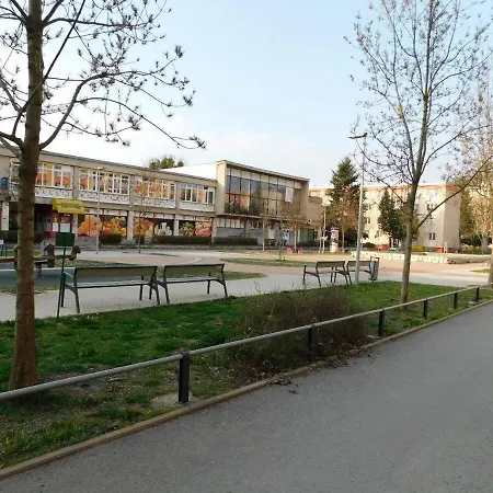 Golden Apartament Preszów