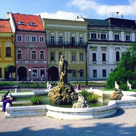 Golden Διαμέρισμα