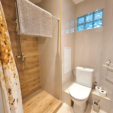 Golden Διαμέρισμα Πρέσοβ