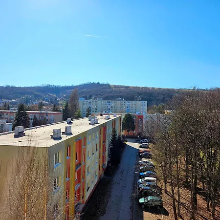 Golden Διαμέρισμα