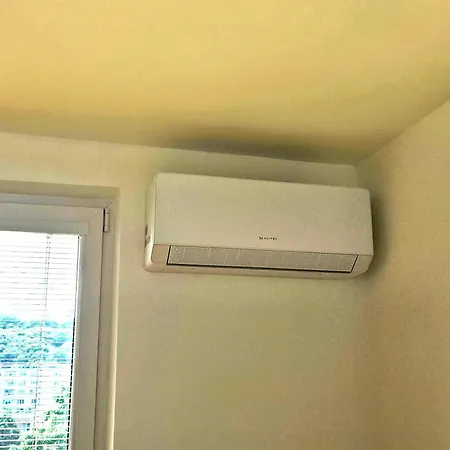 Golden Apartament Preszów