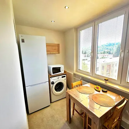 Golden Διαμέρισμα *