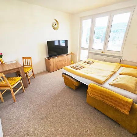 Golden Διαμέρισμα Πρέσοβ