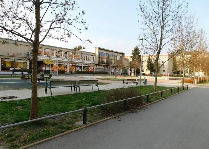 Golden Apartamento Prešov