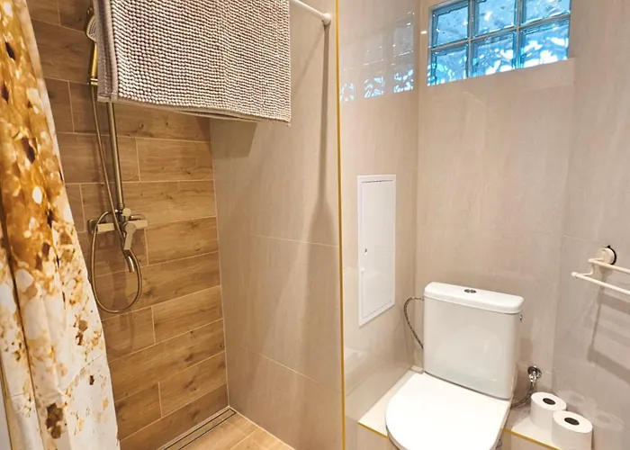 Golden Apartamento Prešov