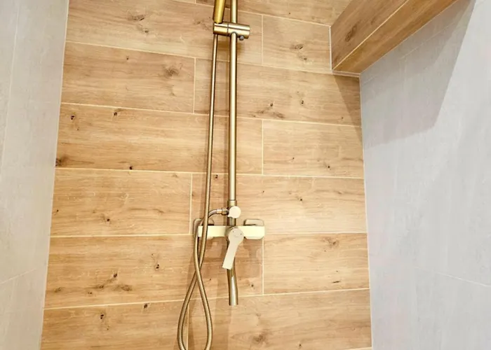 Golden Apartamento *