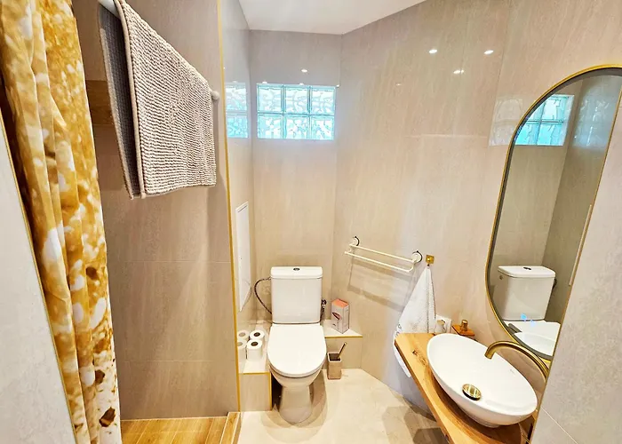 Golden Apartamento *