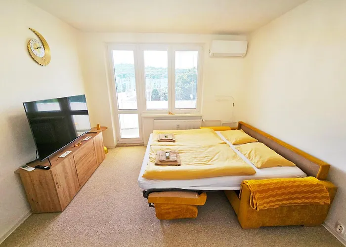 Golden Apartamento *