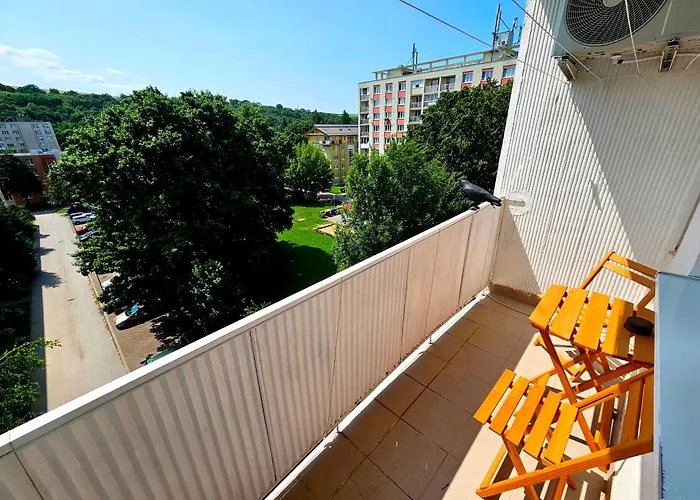 Apartamento Golden *