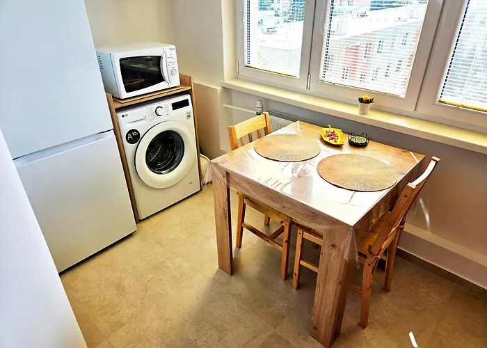 Apartamento Golden Prešov