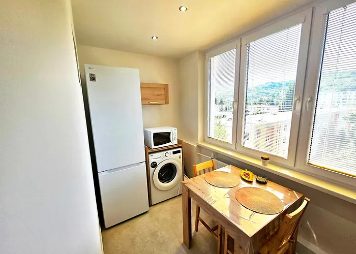 Golden Apartamento *