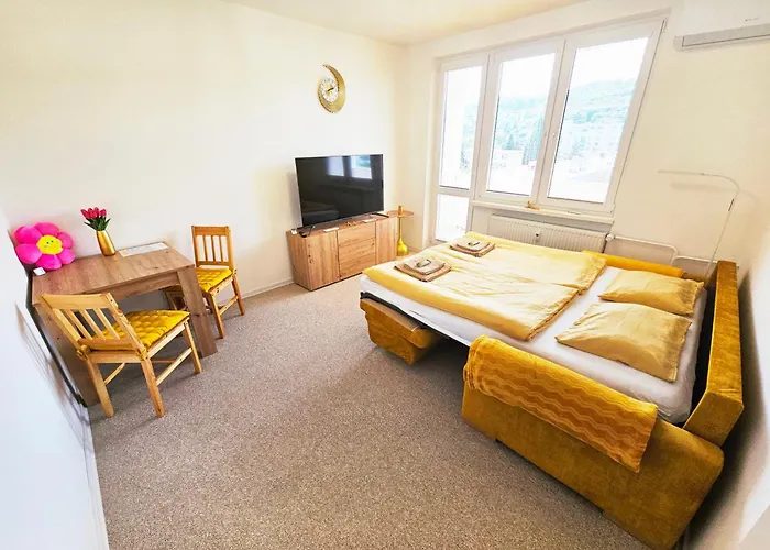 Golden Apartamento Prešov